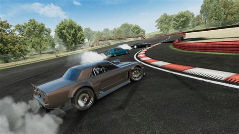 carx drift game